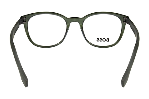 BOSS 1577 1ED 52 Green