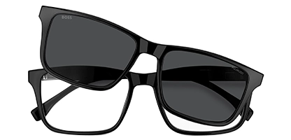 1896/C 807 Black 56 Polarised