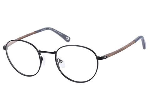 Botaniq BIO 1009 006 Black 48