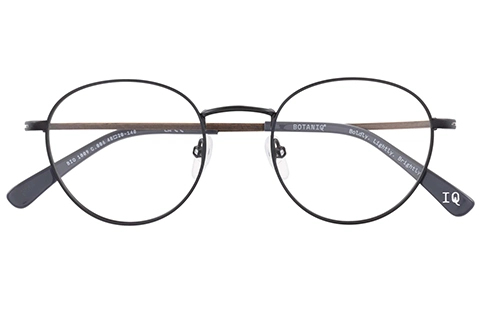 Botaniq BIO 1009 006 Black 48