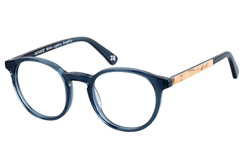 Botaniq BIO 1013 105 Blue 47