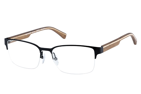 Botaniq BIO 1017 004 Black 55