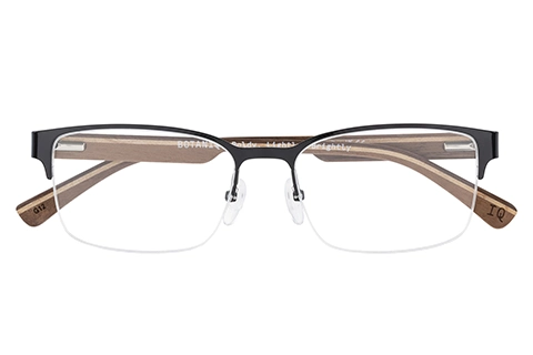 Botaniq BIO 1017 004 Black 55
