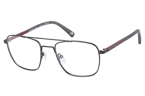 Botaniq BIO 1019 005 Gunmetal 52