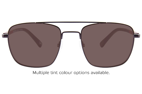 Botaniq BIO 1019 005 Gunmetal 52