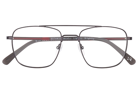 Botaniq BIO 1019 005 Gunmetal 52