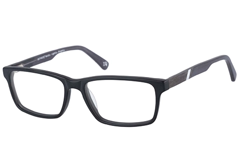 Botaniq BIO 1024 104 Black 54