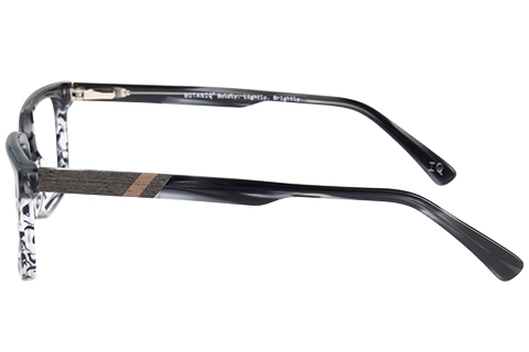 Botaniq BIO 1025 104 Black 55