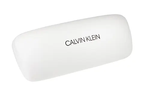 Calvin Klein CK18119 009 53 Satin Dark Gunmetal