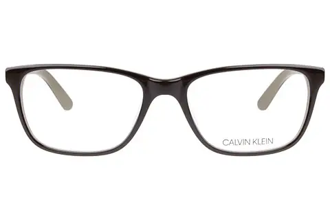 Calvin Klein CK19510 203 54 Dark Brown/Beige