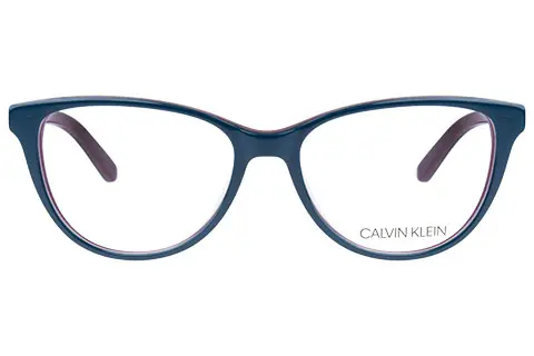 Calvin Klein CK19516 435 52 Teal/Plum