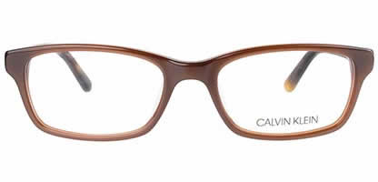 Calvin Klein CK19518 210 50 Milky Brown