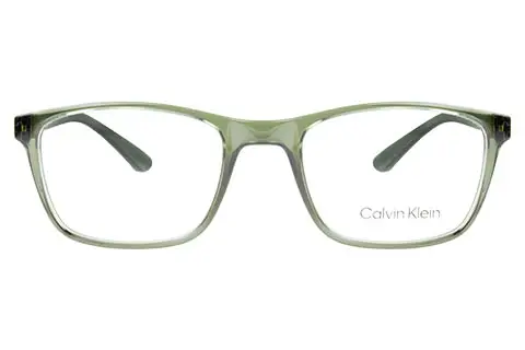 Calvin Klein CK19571 329 Crystal Light Green