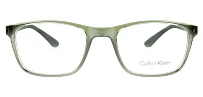 Crystal Light Green