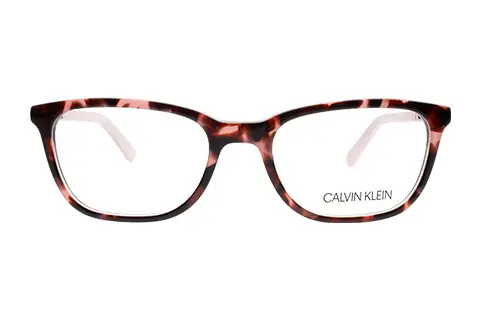 Calvin Klein CK20507 685 52 Pink Tortoise/Blush