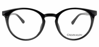 Calvin Klein CK20527 001 49 Black