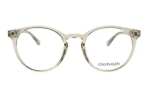 heuvel Snel Spoedig Calvin Klein CK20527 270 49 Crystal Beige | Feel Good Contacts UK