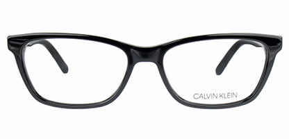 Calvin Klein CK20530 001 53 Black