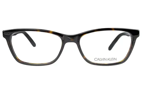 Calvin Klein CK20530 235 53 Dark Tortoise