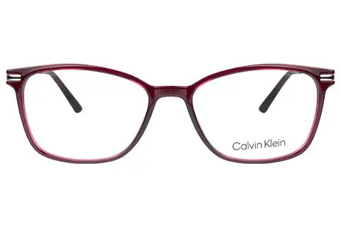 Calvin Klein CK20705 653 Crystal Deep Berry