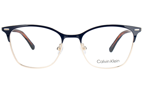 Calvin Klein CK21124 438 50 Blue