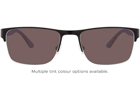 Calvin Klein CK21304 201 54 Matte Brown