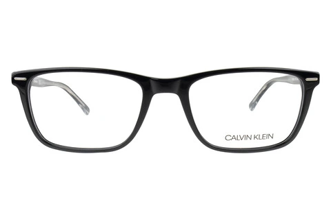 Calvin Klein CK21502 001 53 Black