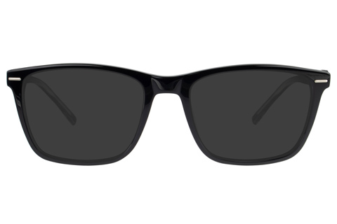 Calvin Klein CK21502 001 55 Black