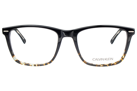 Calvin Klein CK21502 011 55 Black/Tortoise