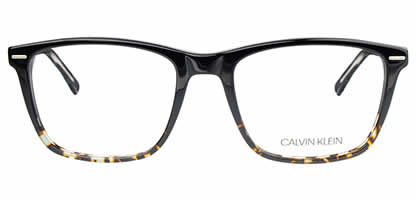 Calvin Klein CK21502 011 55 Black/Tortoise