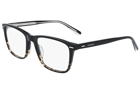 Calvin Klein CK21502 011 55 Black/Tortoise