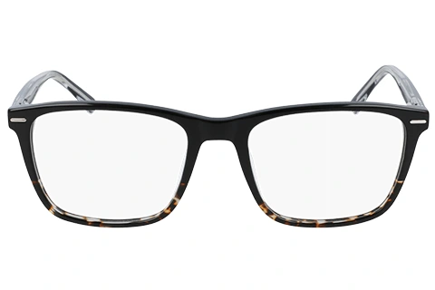 Calvin Klein CK21502 011 55 Black/Tortoise