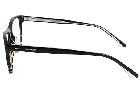Calvin Klein CK21502 011 55 Black/Tortoise