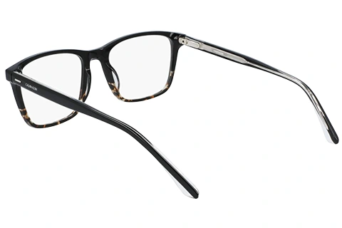 Calvin Klein CK21502 011 55 Black/Tortoise