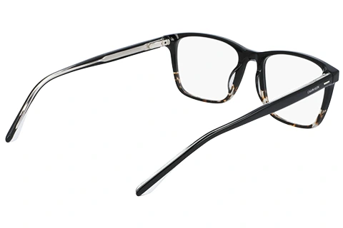 Calvin Klein CK21502 011 55 Black/Tortoise