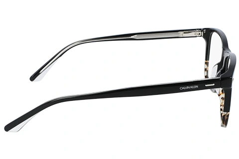 Calvin Klein CK21502 011 55 Black/Tortoise