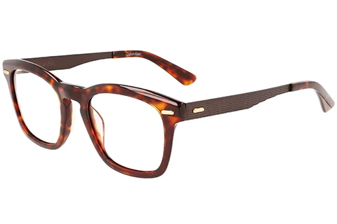 Calvin Klein CK21517 220 51 Brown Havana