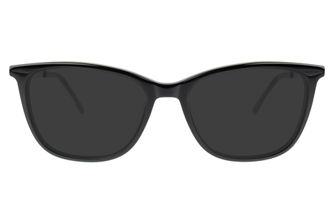 Calvin Klein CK21701 001 51 Black