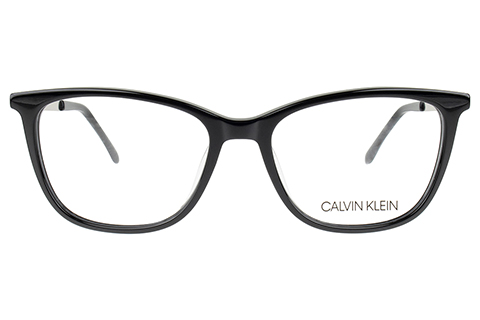 Calvin Klein CK21701 001 51 Black