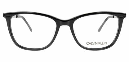 Calvin Klein CK21701 001 51 Black