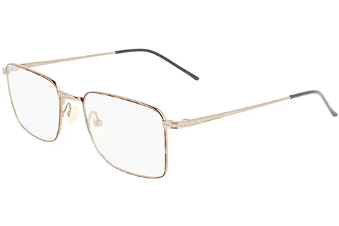 Calvin Klein CK22109T 213 53 Havana/Gold