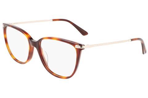 Calvin Klein CK22500 220 54 Brown Havana