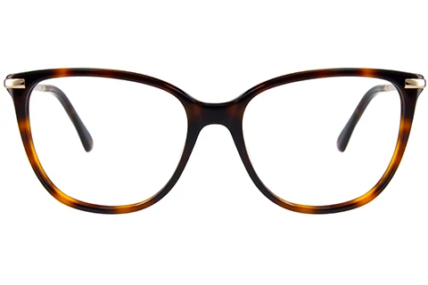 Calvin Klein CK22500 220 54 Brown Havana