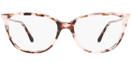 Calvin Klein CK22500 663 54 Rose Tortoise