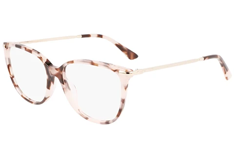 Calvin Klein CK22500 663 54 Rose Tortoise