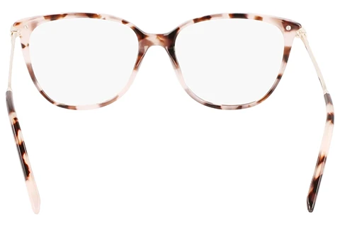 Calvin Klein CK22500 663 54 Rose Tortoise