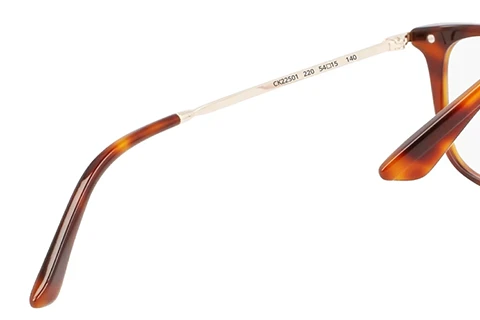 Calvin Klein CK22501 220 54 Brown Havana