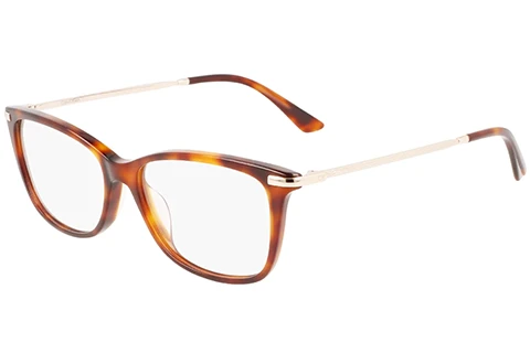 Calvin Klein CK22501 220 54 Brown Havana