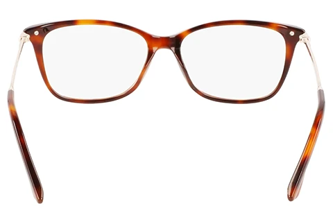 Calvin Klein CK22501 220 54 Brown Havana