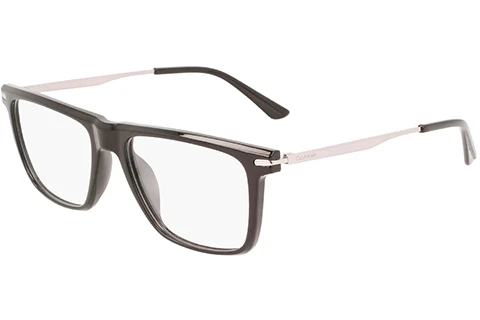 Calvin Klein CK22502 001 55 Black